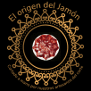logo del origen del jamon