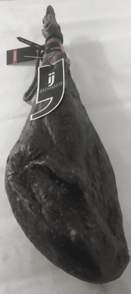 Jamon Iberico de Bellota 100% Seleccion Bodega El Origen del Jamon