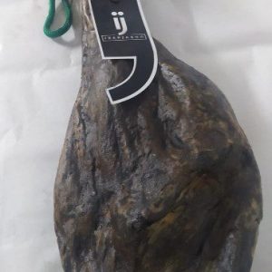 Jamón Ibérico de Cebo de Campo Online