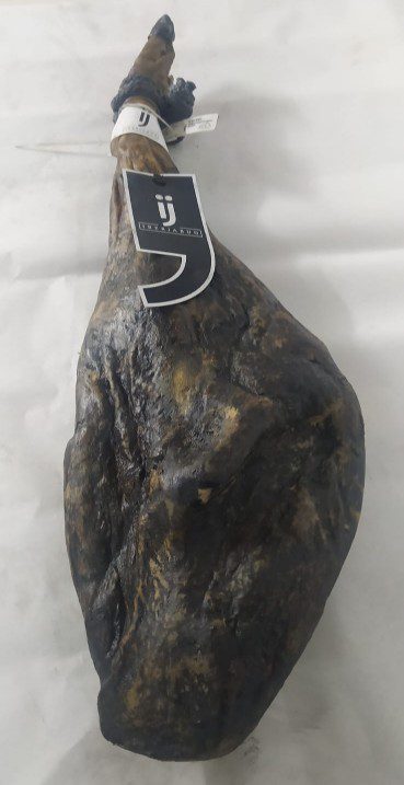 Jamon Iberico de Cebo Seleccion Bodega El Origen del Jamon