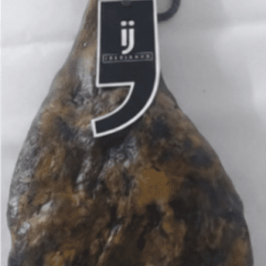 paleta ibérica de bellota 100%