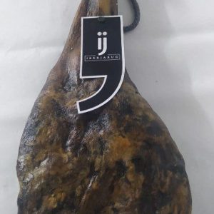 paleta ibérica de bellota