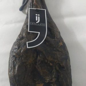 Paleta Ibérica de Cebo de Campo